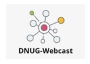 Image:DNUG Fachgruppe Mobile - Webcast - IBM Domino Mobile Apps