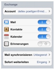 Image:Lotus Traveler and iOS5 - Performance issue